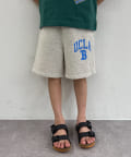 CIAOPANIC TYPY(チャオパニックティピー) 【WEB限定】【KIDS】【UCLA】TYPY別注ワンポイントロゴショーツ