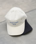 SHENERY(シーナリー) SOMETHING NEW CAP