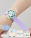 3COINS(スリーコインズ) 《靴やカバンにも♪》2WAY虫よけバンド