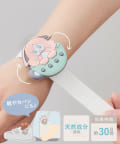 3COINS(スリーコインズ) 《靴やカバンにも♪》2WAY虫よけバンド