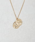 3COINS(スリーコインズ) メタルプレートプチペン