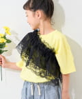 CIAOPANIC TYPY(チャオパニックティピー) 【KIDS】マルチウェイレースベルト