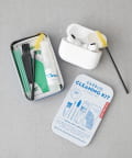 BIRTHDAY BAR(バースデイバー) 【Kikkerland】EARBUD CLEANING KIT