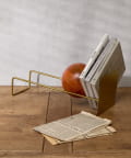 BIRTHDAY BAR(バースデイバー) SLOPE BOOKEND　ブックエンド