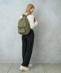 BIRTHDAY BAR(バースデイバー) 【EARTHMADE】DETACHABLE DAYPACK