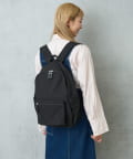 BIRTHDAY BAR(バースデイバー) 【EARTHMADE】DETACHABLE DAYPACK