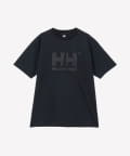 WHO’S WHO gallery(フーズフーギャラリー) 【HELLY HANSEN】S/S HH Wave Logo Tee