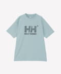 WHO’S WHO gallery(フーズフーギャラリー) 【HELLY HANSEN】S/S HH Wave Logo Tee