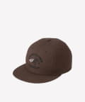 WHO’S WHO gallery(フーズフーギャラリー) 【THE NORTH FACE】Boundary Cap