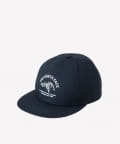 WHO’S WHO gallery(フーズフーギャラリー) 【THE NORTH FACE】Boundary Cap