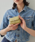 IACUCCI(イアクッチ) アバ ウォレット CERVO