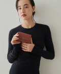 IACUCCI(イアクッチ) アバ ウォレット CERVO