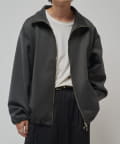 Lui's(ルイス) リラックススタンドブルゾン
