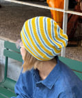 CIAOPANIC TYPY(チャオパニックティピー) 【UNISEX】3WAYアソート麻タッチロールワッチ