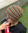 CIAOPANIC TYPY(チャオパニックティピー) 【UNISEX】3WAYアソート麻タッチロールワッチ
