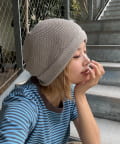 CIAOPANIC TYPY(チャオパニックティピー) 【UNISEX】3WAYアソート麻タッチロールワッチ