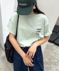 CIAOPANIC TYPY(チャオパニックティピー) 【SEADAM】〈UNISEX〉ルアーコレクションTEE