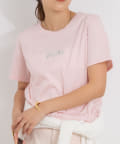 NOLLEY'S(ノーリーズ) プリントTシャツ