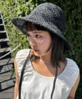 CIAOPANIC TYPY(チャオパニックティピー) 【Aguni】紐付きペーパーHAT