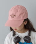 CIAOPANIC TYPY(チャオパニックティピー) 【KIDS】アソート柄刺繍CAP
