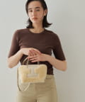 IACUCCI(イアクッチ) 【予約】ソルベット XS MONTONE/RUGA
