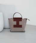 IACUCCI(イアクッチ) 【coming soon】ソルベット S CANVAS/SUEDE