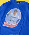FREDY & GLOSTER(フレディ アンド グロスター) 【GOOD ROCK SPEED】ELTON JOHN プリントTシャツ