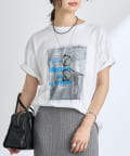 RIVE DROITE(リヴドロワ) 予約【こなれ感◎】PhotoTee