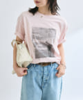 RIVE DROITE(リヴドロワ) 予約【こなれ感◎】PhotoTee