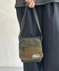 CPCM(シーピーシーエム) 【OUTDOOR PRODUCTS】ミニショルダーバッグ