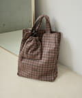 Whim Gazette(ウィム ガゼット) 【Hoaw.×Sampoコラボアイテム】 TOTE