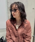 FREDY & GLOSTER(フレディ アンド グロスター) セルボストンサングラス