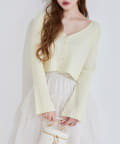 NICE CLAUP / OLIVE des OLIVE OUTLET(ナイスクラップ  / オリーブ デ オリーブ アウトレット) 【one after another】ベルスリカーデ