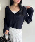 NICE CLAUP / OLIVE des OLIVE OUTLET(ナイスクラップ  / オリーブ デ オリーブ アウトレット) 【one after another】ベルスリカーデ