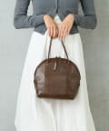 BIRTHDAY BAR(バースデイバー) LIGHT LEATHER BOSTON 軽量本革ボストンバッグ