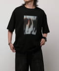 Lui's(ルイス) Out of Focus T