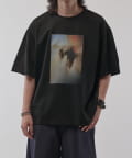 Lui's(ルイス) Out of Focus T