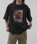Lui's(ルイス) Out of Focus T