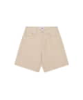 WHO’S WHO gallery(フーズフーギャラリー) 【OBEY】 PLAID BAGGY DENIM SHORT