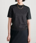 NICE CLAUP / OLIVE des OLIVE OUTLET(ナイスクラップ  / オリーブ デ オリーブ アウトレット) 【LARUTA】シンプルラメニット