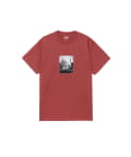 WHO’S WHO gallery(フーズフーギャラリー) 【OBEY】 OSAKA PHOTO CLASSIC TEE
