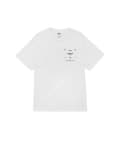 WHO’S WHO gallery(フーズフーギャラリー) 【OBEY】 AROUND THE GLOBE PIGMENT TEE