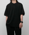 Lui's(ルイス) コードピケ半袖 BIG T