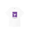 WHO’S WHO gallery(フーズフーギャラリー) 【OBEY】 REAL LIFE CLASSIC TEE