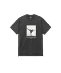 WHO’S WHO gallery(フーズフーギャラリー) 【OBEY】 REAL LIFE CLASSIC TEE