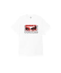 WHO’S WHO gallery(フーズフーギャラリー) 【OBEY】 VITAL SIGNS CLASSIC TEE