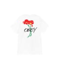 WHO’S WHO gallery(フーズフーギャラリー) 【OBEY】 POPPIES CLASSIC TEE