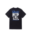 WHO’S WHO gallery(フーズフーギャラリー) 【OBEY】 STOP WORRY NOW CLASSIC TEE