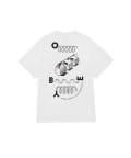 WHO’S WHO gallery(フーズフーギャラリー) 【OBEY】 OUTSIDE LOOKING IN CLASSIC TEE