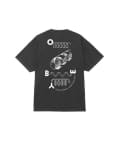 WHO’S WHO gallery(フーズフーギャラリー) 【OBEY】 OUTSIDE LOOKING IN CLASSIC TEE